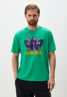 Футболка adidas Originals