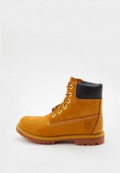 Тимберленды Timberland