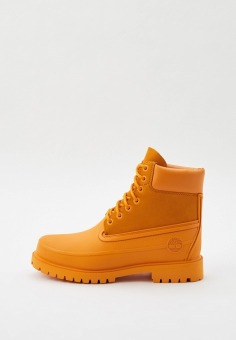 Ботинки Timberland