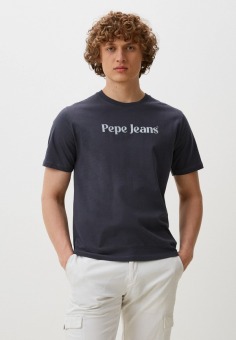 Футболка Pepe Jeans