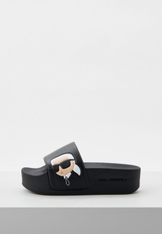 Сланцы Karl Lagerfeld