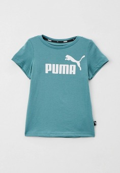 Футболка PUMA