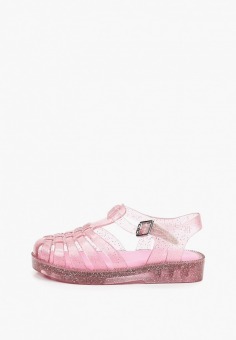 Резиновые сандалии Melissa