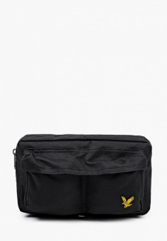 Сумка поясная Lyle & Scott