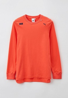 Лонгслив PUMA