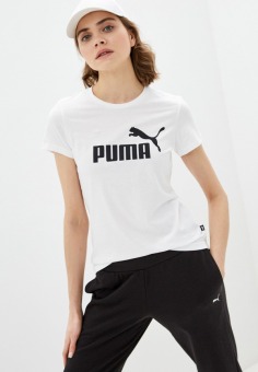 Футболка PUMA