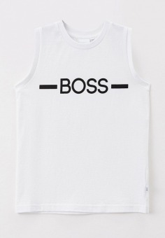 Майка Boss