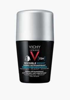 Дезодорант шариковый Vichy