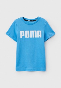 Футболка PUMA