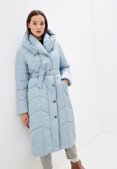 Куртка утепленная Dixi-Coat