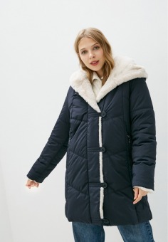 Куртка утепленная Dixi-Coat