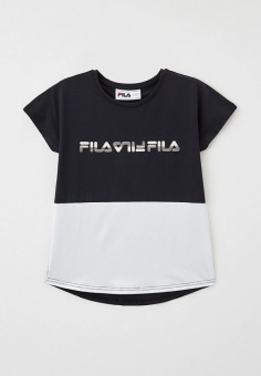 Футболка спортивная Fila