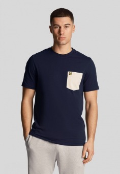 Футболка Lyle & Scott