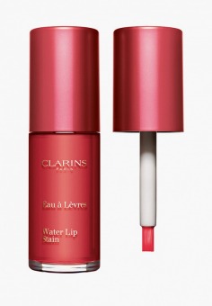 Тинт для губ Clarins