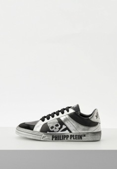 Кеды Philipp Plein