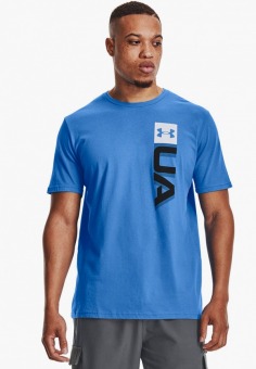 Футболка спортивная Under Armour