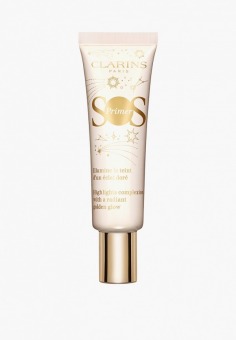 Праймер для лица Clarins