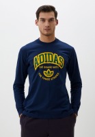 Лонгслив adidas Originals