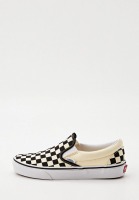 Слипоны Vans