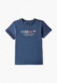 Футболка adidas Originals