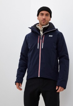 Куртка горнолыжная Helly Hansen