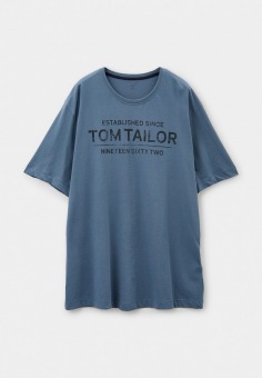 Футболка Tom Tailor