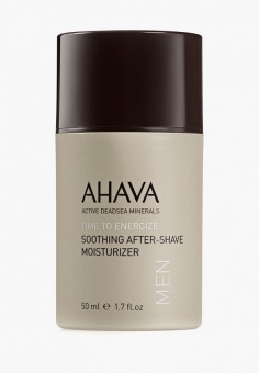 Крем после бритья Ahava