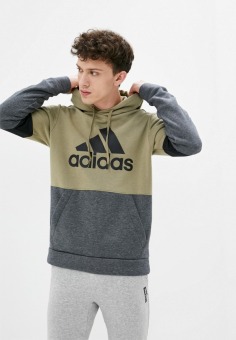 Худи adidas