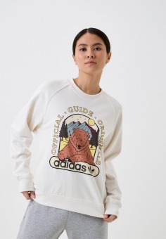 Свитшот adidas Originals