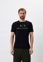 Футболка Armani Exchange