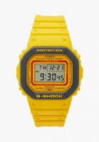 Часы Casio