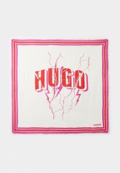 Платок Hugo