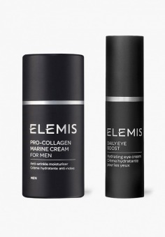 Набор для ухода за лицом Elemis