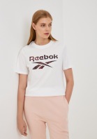 Футболка Reebok