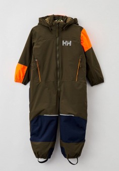 Комбинезон утепленный Helly Hansen