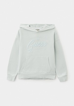 Худи Guess