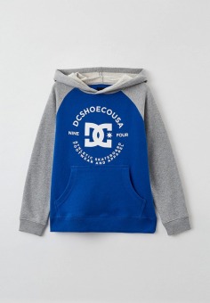 Худи DC Shoes