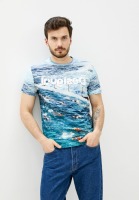 Футболка Desigual