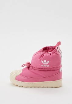 Дутики adidas Originals