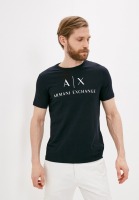 Футболка Armani Exchange