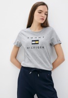 Футболка Tommy Hilfiger