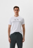 Футболка Armani Exchange