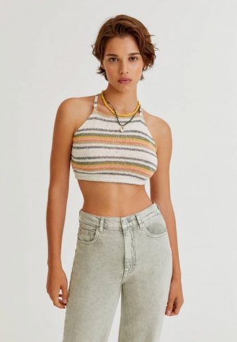 Топ Pull&Bear