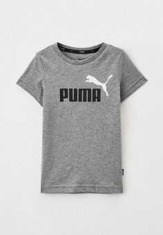 Футболка PUMA