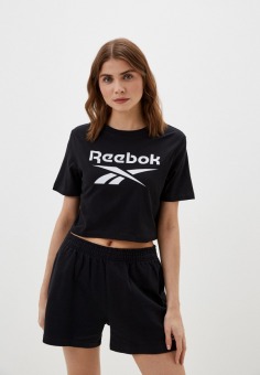 Футболка Reebok