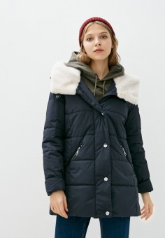 Куртка утепленная Dixi-Coat