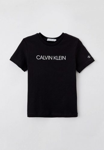 Футболка Calvin Klein Jeans