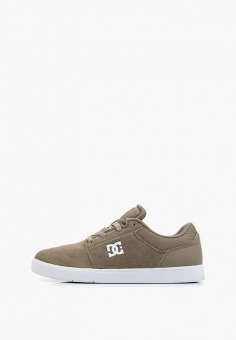 Кеды DC Shoes