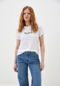 Футболка Pepe Jeans