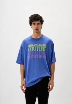 Футболка Versace Jeans Couture